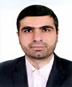 دکتر سید شهاب بنی هاشم